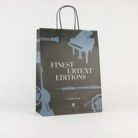 Paper Bag - Henle Urtext