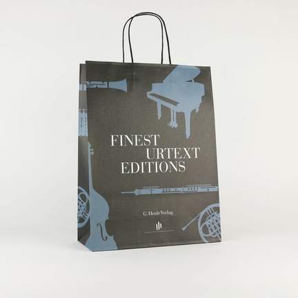 Paper Bag - Henle Urtext