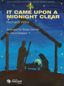 Willis, R: It Came Upon A Midnight Clear