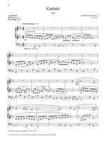 te Velde, Rebecca Groom: Oxford Hymn Settings for Organists: Epiphany Product Image