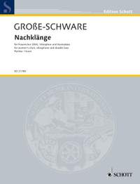Große-Schware, H: Nachklänge