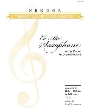 Kendor Master Repertoire