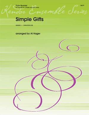 Simple Gifts