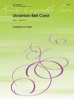 Ukrainian Bell Carol