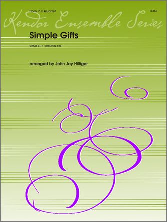 Simple Gifts