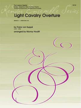 Suppé, F v: Light Cavalry Overture