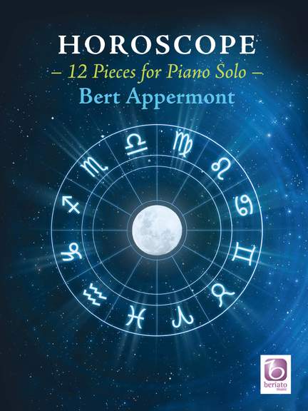 Appermont, Bert: Horoscope
