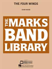 Evan Hause: The Four Winds
