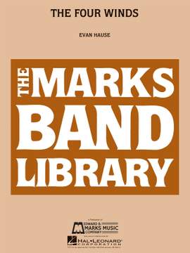 Evan Hause: The Four Winds