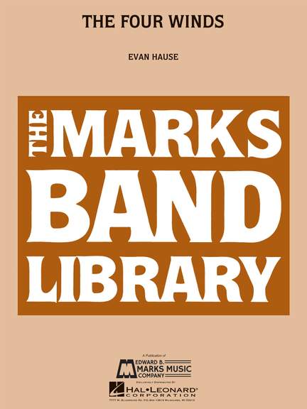 Evan Hause: The Four Winds