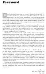 Elvis Music FAQ Product Image
