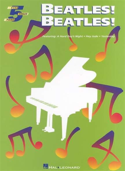 Beatles! Beatles!