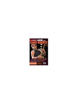 Lenny Kravitz_Michael Casswell: Jam With Lenny Kravitz