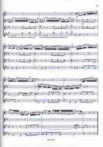 Bach, J S: Italian Concerto BWV 971 Product Image