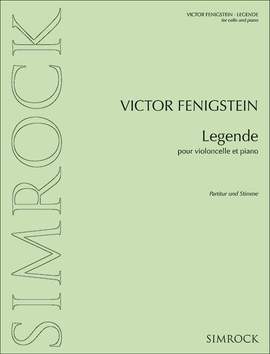 Fenigstein, V: Legende
