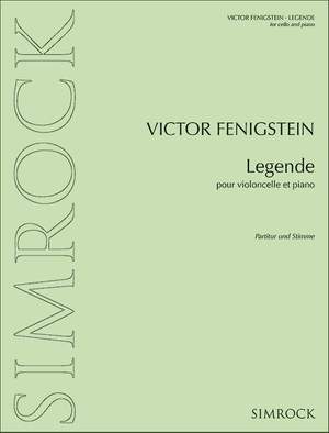 Fenigstein, V: Legende