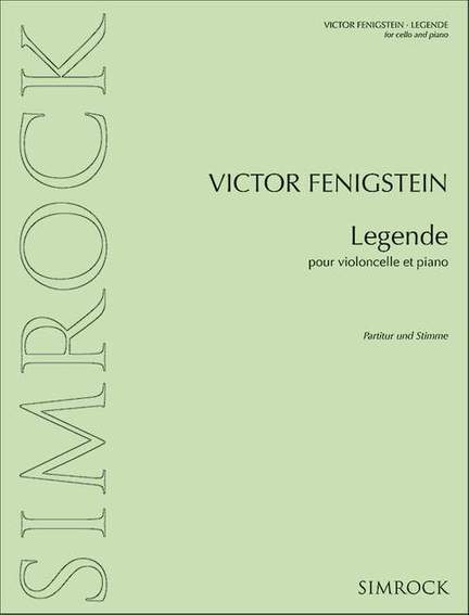 Fenigstein, V: Legende