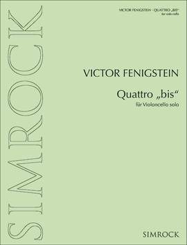 Fenigstein, V: Quattro "bis"