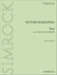 Fenigstein, V: Trio