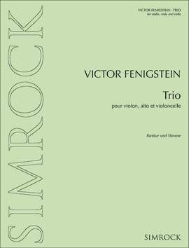 Fenigstein, V: Trio