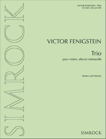 Fenigstein, V: Trio