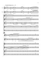 Matthew Martin: When David Heard. SATB (CSS) Product Image