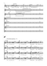 Matthew Martin: When David Heard. SATB (CSS) Product Image