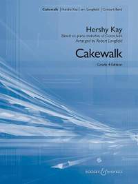 Kay, H: Cakewalk