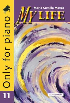Mazza, C M: My Life 11