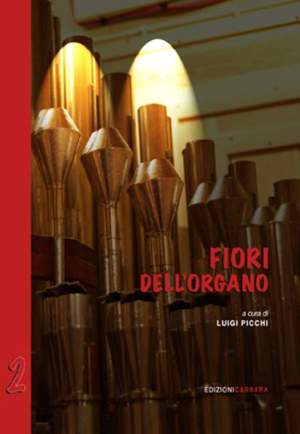 Various: Fiori dell'organo Vol. 2