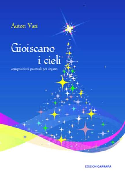 Various: Gioiscano i cieli