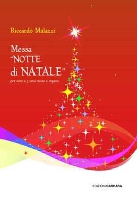 Mulazzi, R: Messa "Notte di Natale"