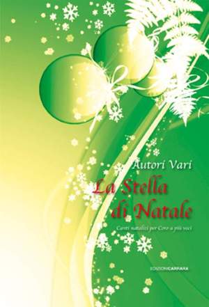 Various: La Stella di Natale