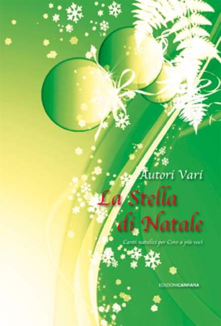 Various: La Stella di Natale