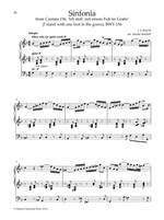 Bach Transcriptions for Organ Product Image