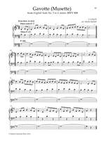 Bach Transcriptions for Organ Product Image