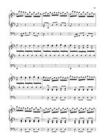 Bach Transcriptions for Organ Product Image
