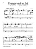 Bach Transcriptions for Organ Product Image