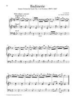Bach Transcriptions for Organ Product Image