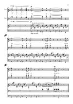 Hodie. SATB (CSS) Product Image