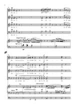 Hodie. SATB (CSS) Product Image