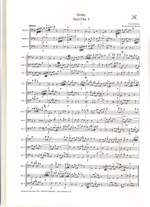 Charles Weideman: Sonata Opus 3 no 3 Product Image