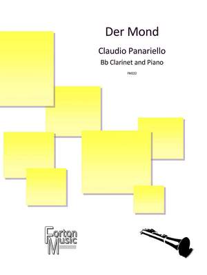 Claudio Panariello: Der Mond