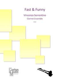 Vincenzo Sorrentino: Fast & Funny