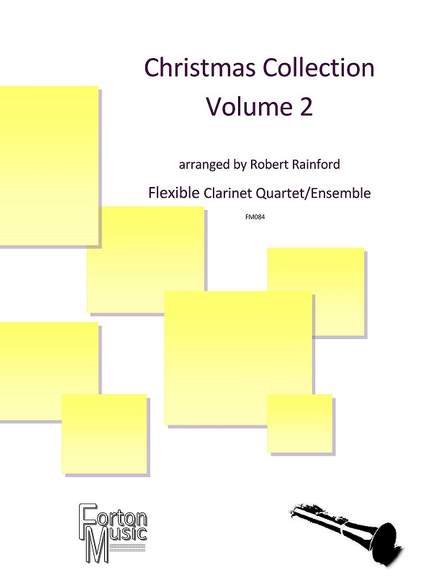 Various: Christmas Collection Volume 2