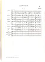 Edvard Grieg: Elegiac Melodies Op 34 Product Image