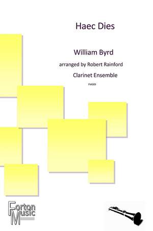 William Byrd: Haec Dies