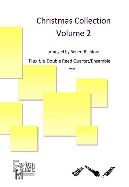 Various: Christmas Collection Volume 2