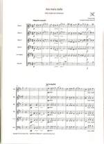 Edvard Grieg: Ave Maris Stella Product Image