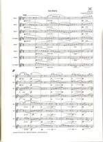 Gustav Holst: Ave Maria Product Image